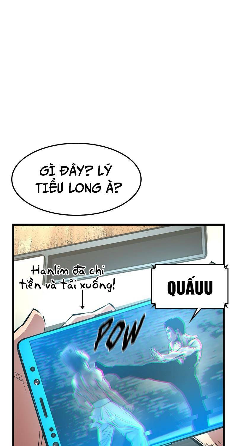 Phòng Gym Hanlim Chapter 37 - Trang 2