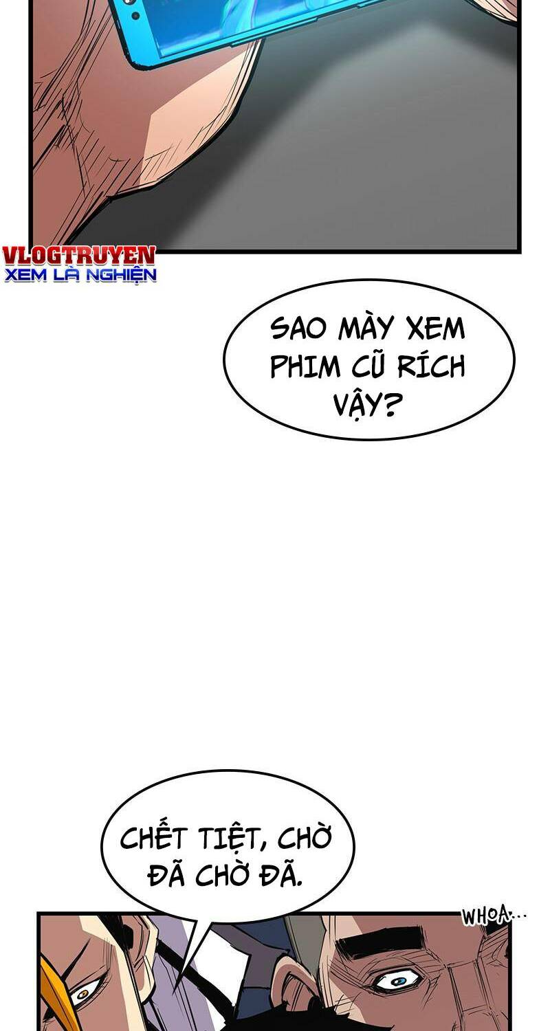 Phòng Gym Hanlim Chapter 37 - Trang 2