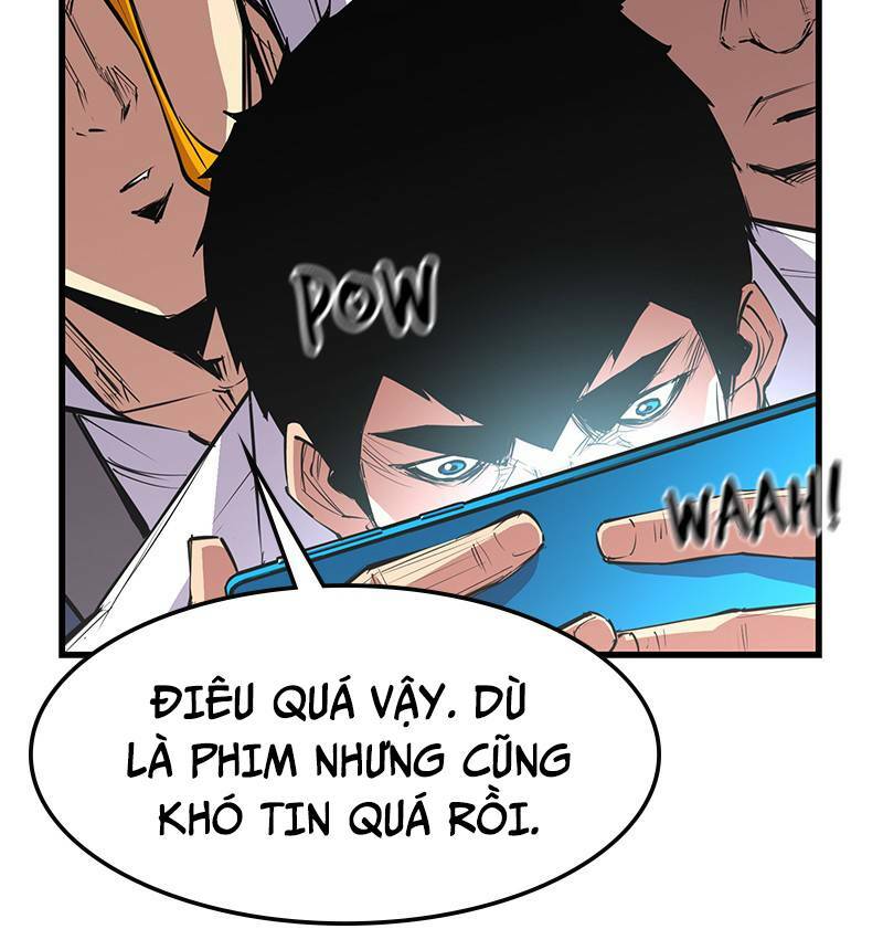 Phòng Gym Hanlim Chapter 37 - Trang 2