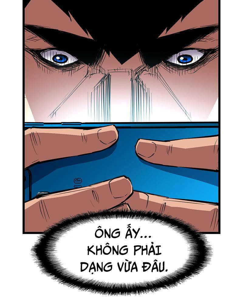 Phòng Gym Hanlim Chapter 37 - Trang 2