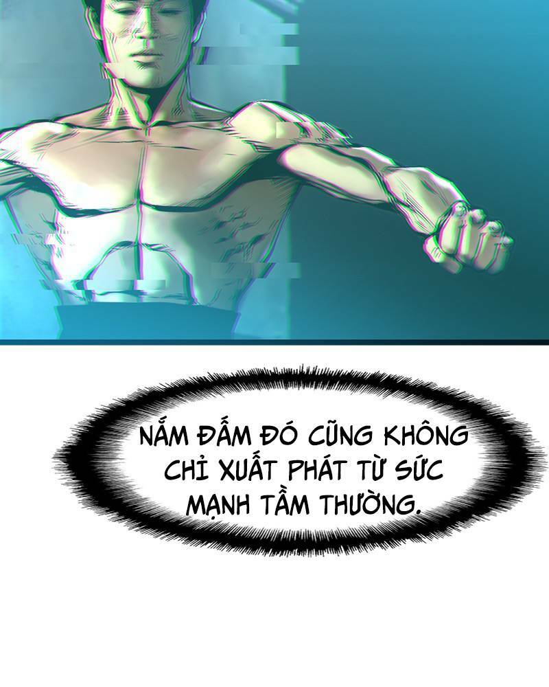 Phòng Gym Hanlim Chapter 37 - Trang 2