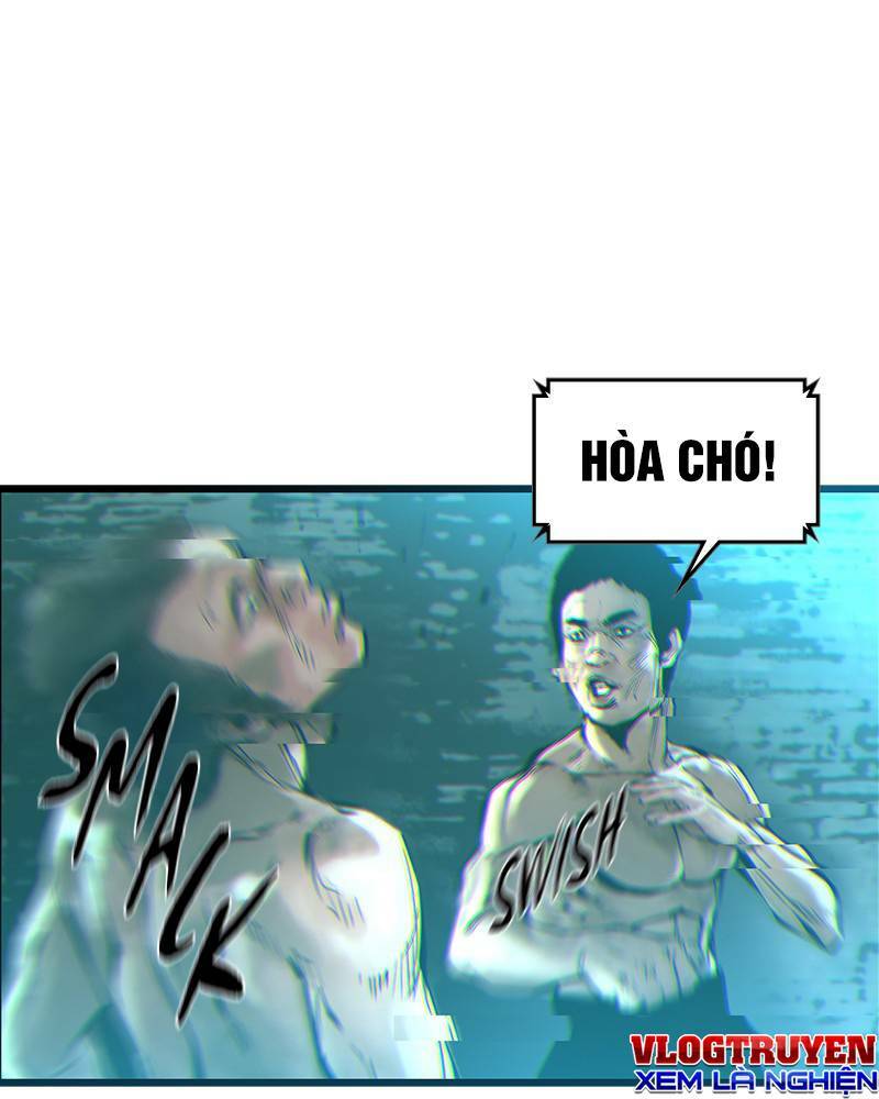 Phòng Gym Hanlim Chapter 37 - Trang 2