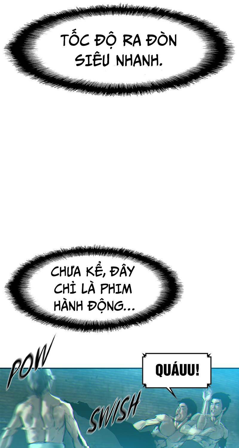Phòng Gym Hanlim Chapter 37 - Trang 2
