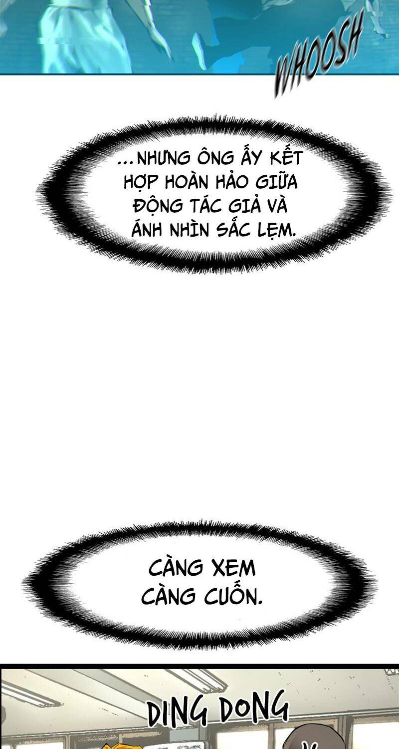 Phòng Gym Hanlim Chapter 37 - Trang 2