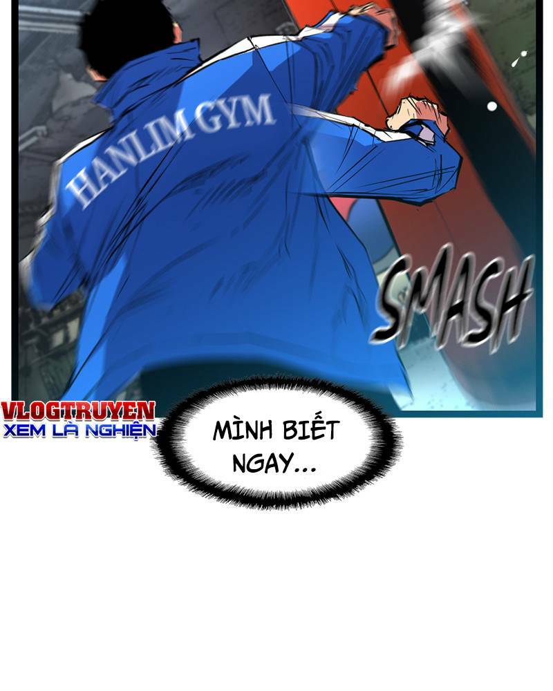 Phòng Gym Hanlim Chapter 37 - Trang 2