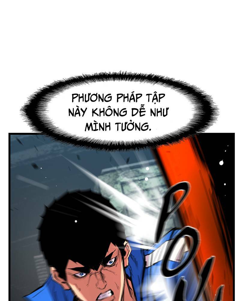 Phòng Gym Hanlim Chapter 37 - Trang 2