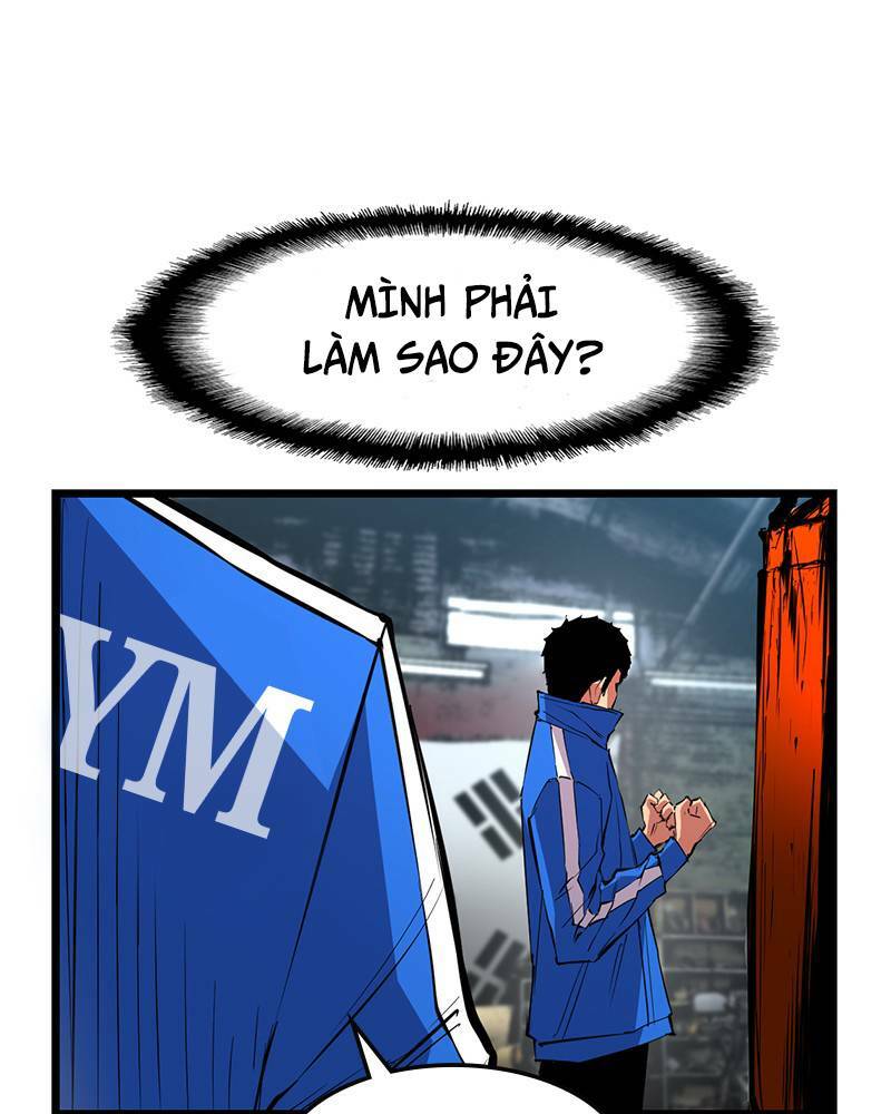 Phòng Gym Hanlim Chapter 37 - Trang 2