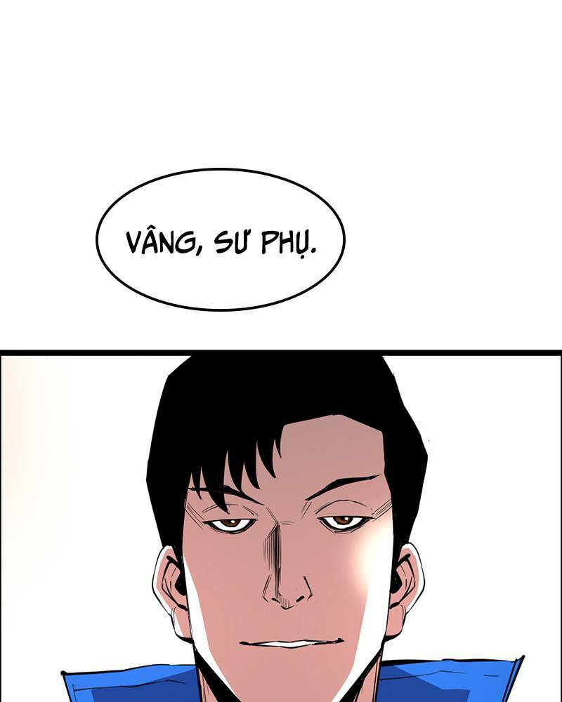 Phòng Gym Hanlim Chapter 37 - Trang 2