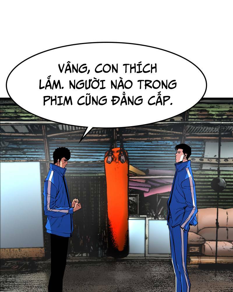 Phòng Gym Hanlim Chapter 37 - Trang 2
