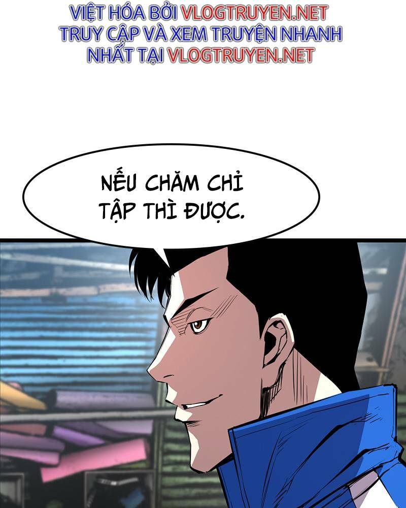 Phòng Gym Hanlim Chapter 37 - Trang 2