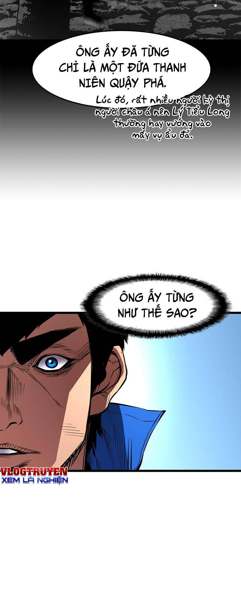 Phòng Gym Hanlim Chapter 37 - Trang 2