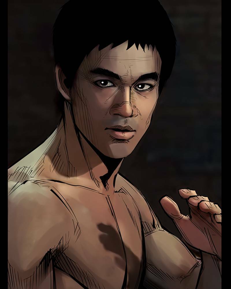 Phòng Gym Hanlim Chapter 37 - Trang 2