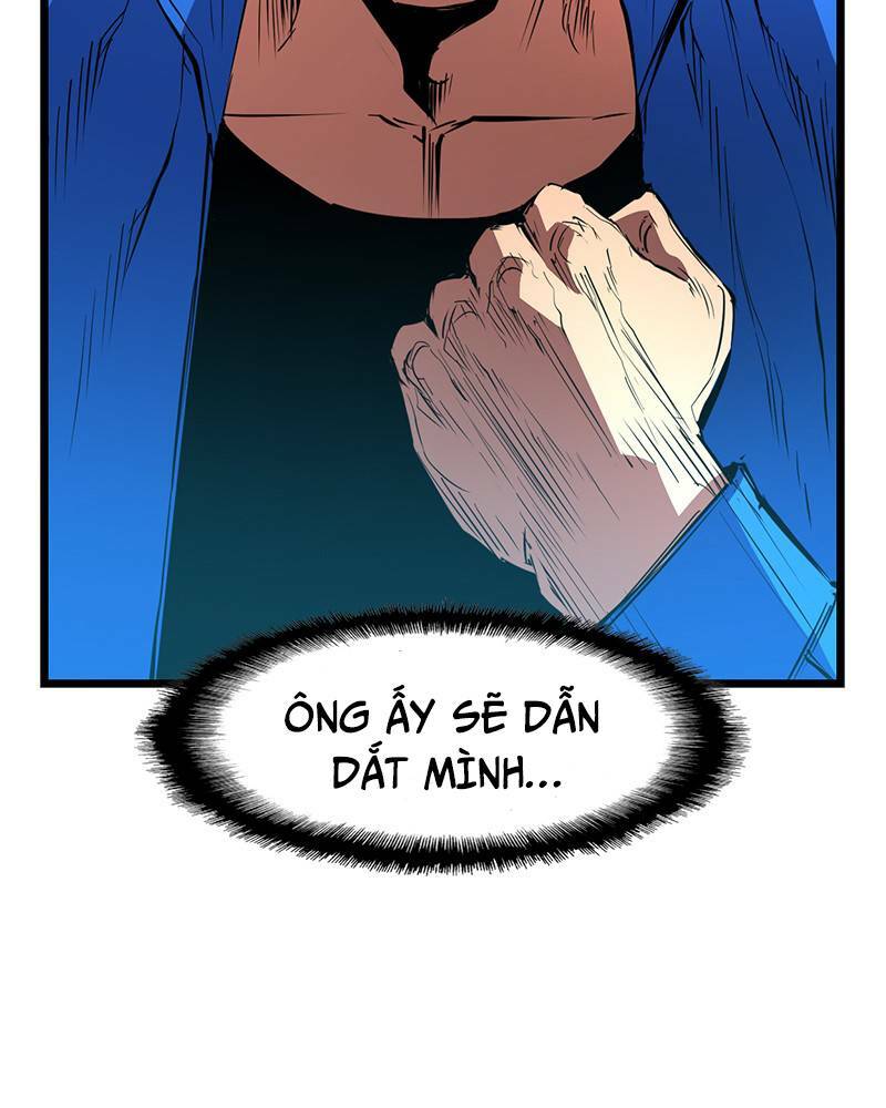 Phòng Gym Hanlim Chapter 37 - Trang 2