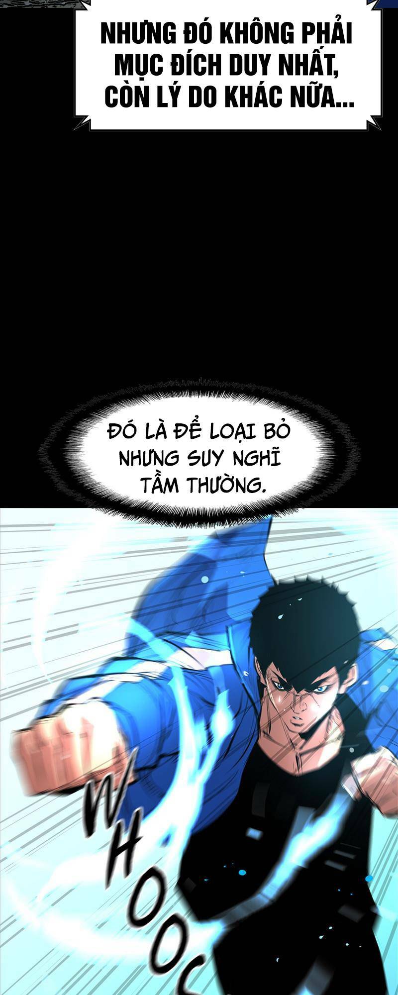 Phòng Gym Hanlim Chapter 37 - Trang 2