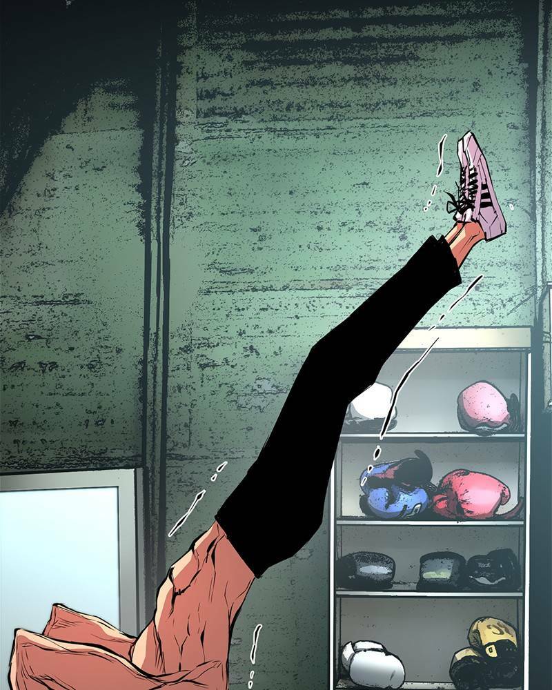 Phòng Gym Hanlim Chapter 37 - Trang 2