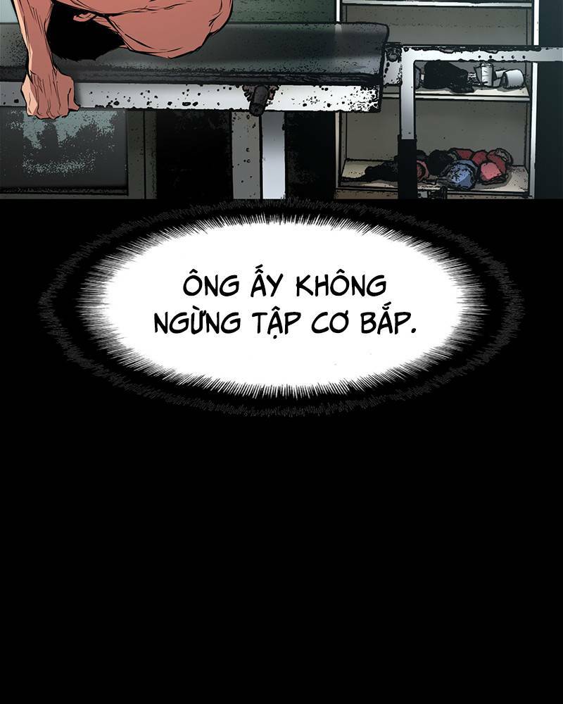 Phòng Gym Hanlim Chapter 37 - Trang 2