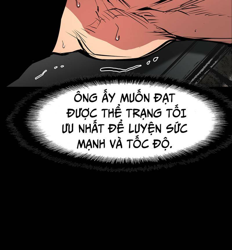 Phòng Gym Hanlim Chapter 37 - Trang 2