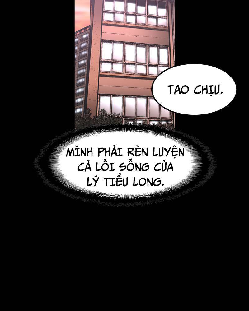 Phòng Gym Hanlim Chapter 37 - Trang 2