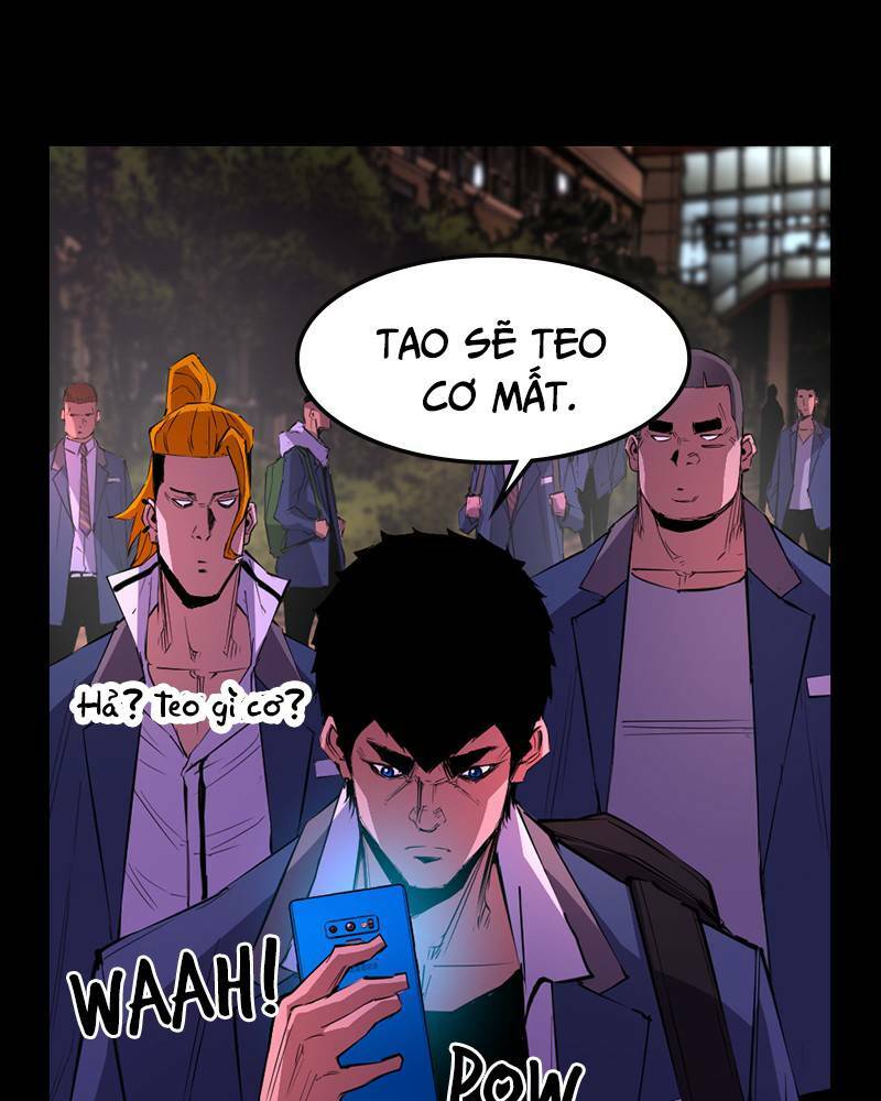Phòng Gym Hanlim Chapter 37 - Trang 2