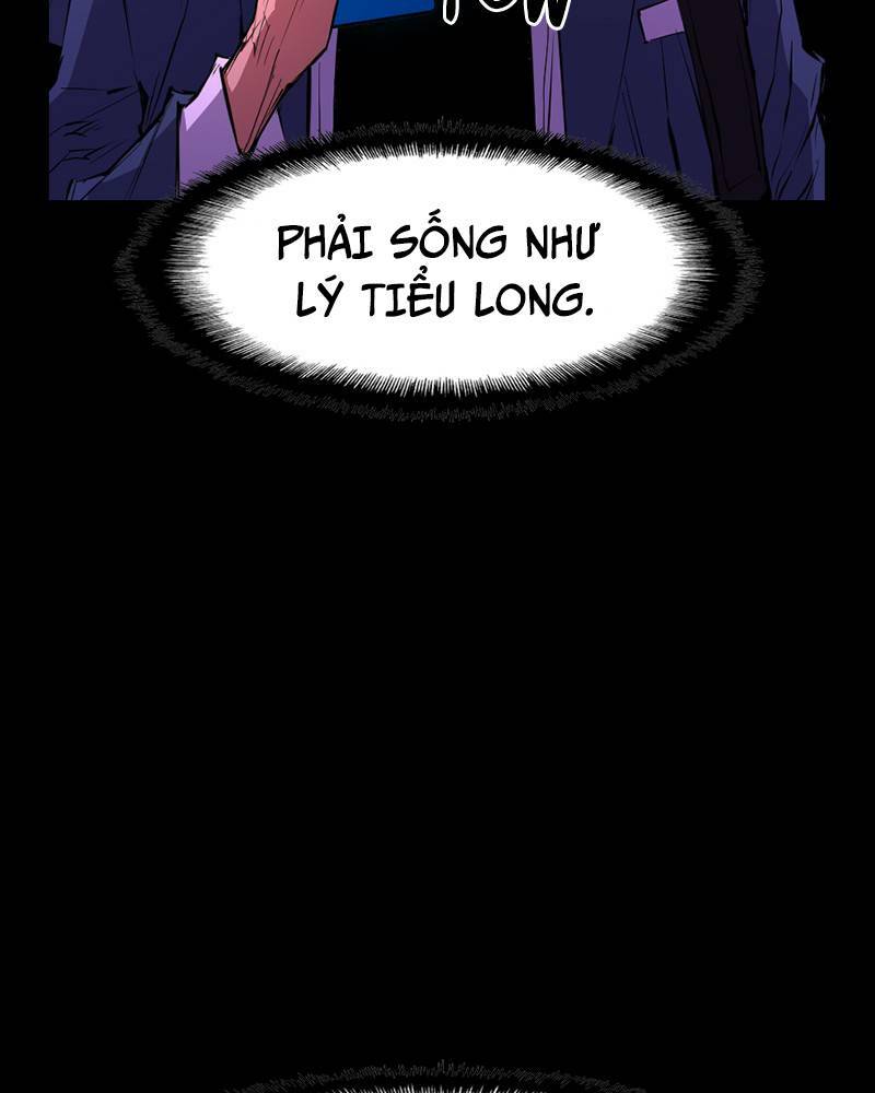 Phòng Gym Hanlim Chapter 37 - Trang 2