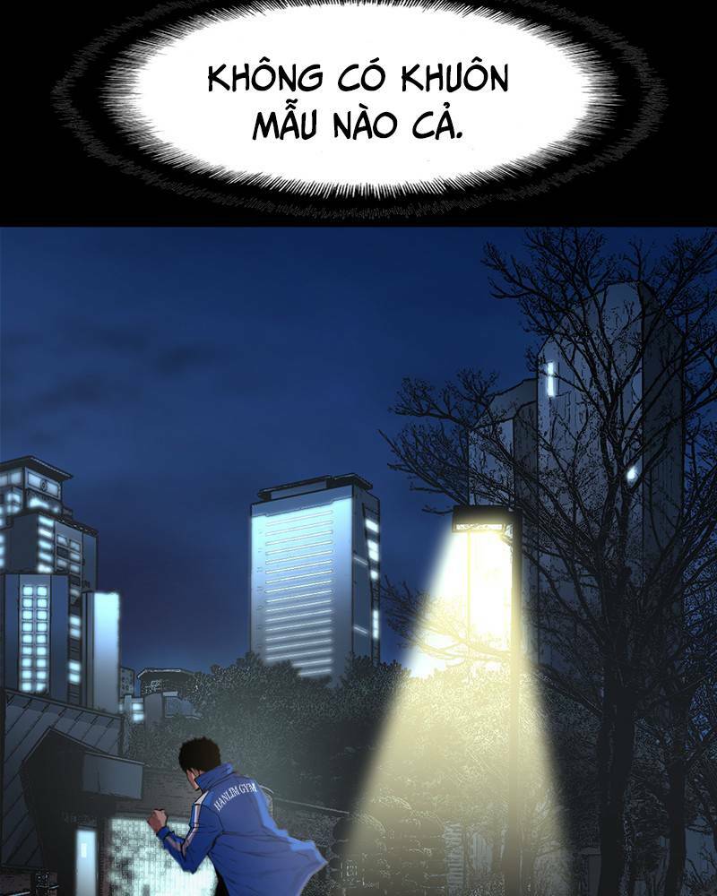 Phòng Gym Hanlim Chapter 37 - Trang 2
