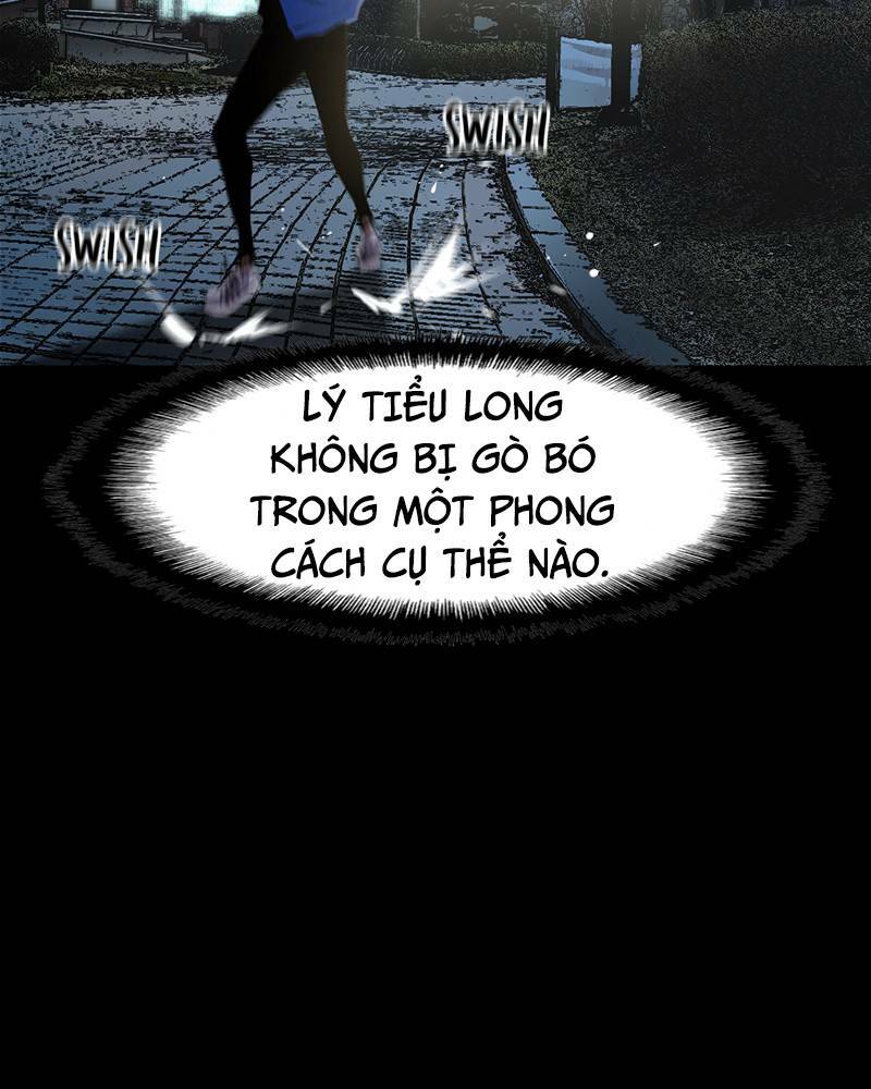 Phòng Gym Hanlim Chapter 37 - Trang 2