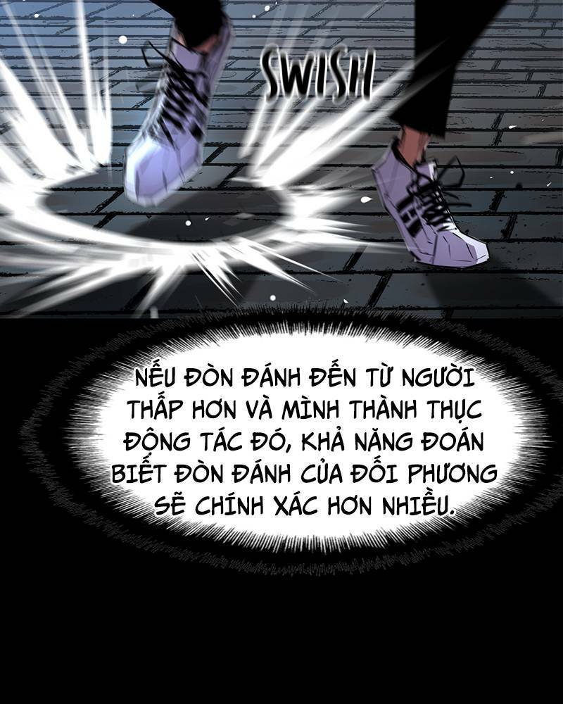 Phòng Gym Hanlim Chapter 37 - Trang 2