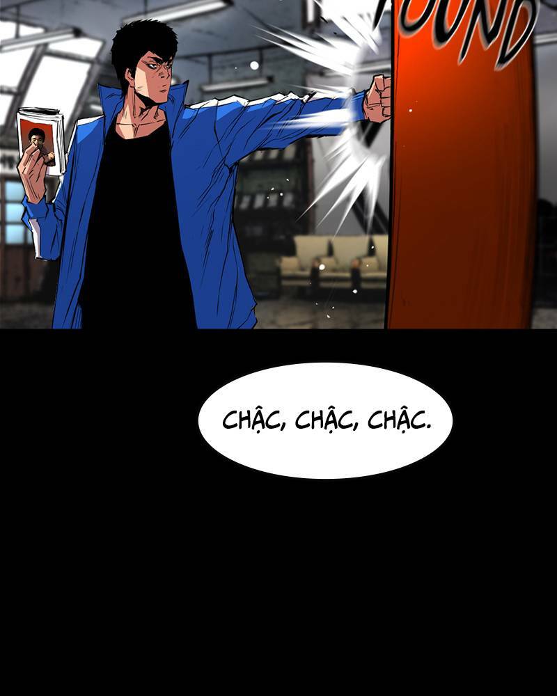 Phòng Gym Hanlim Chapter 37 - Trang 2