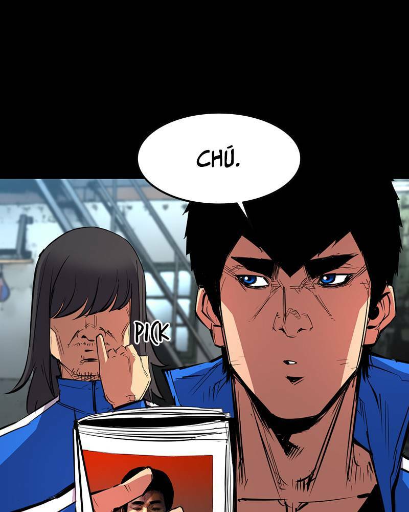 Phòng Gym Hanlim Chapter 37 - Trang 2