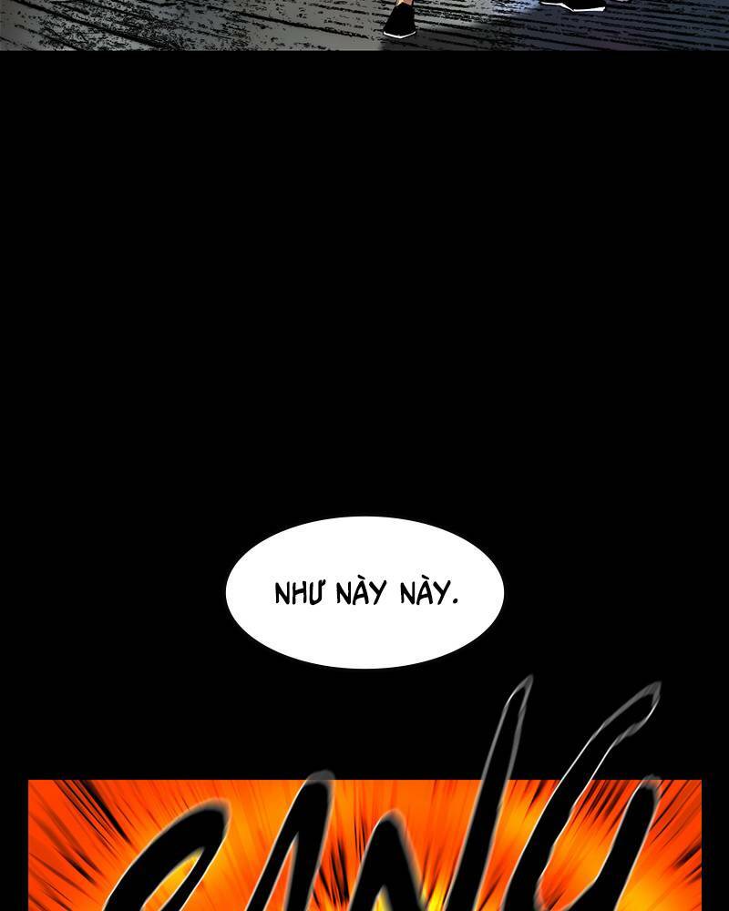 Phòng Gym Hanlim Chapter 37 - Trang 2