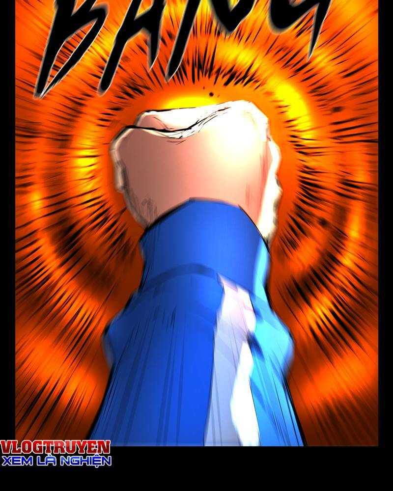 Phòng Gym Hanlim Chapter 37 - Trang 2