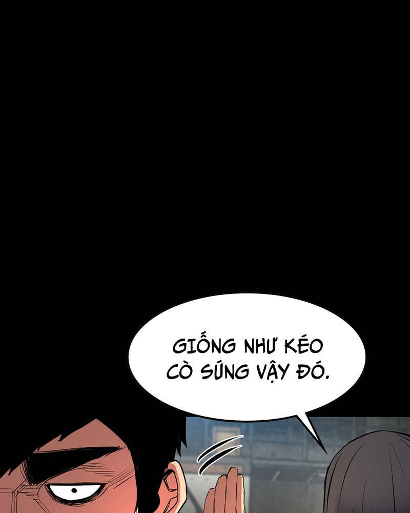 Phòng Gym Hanlim Chapter 37 - Trang 2