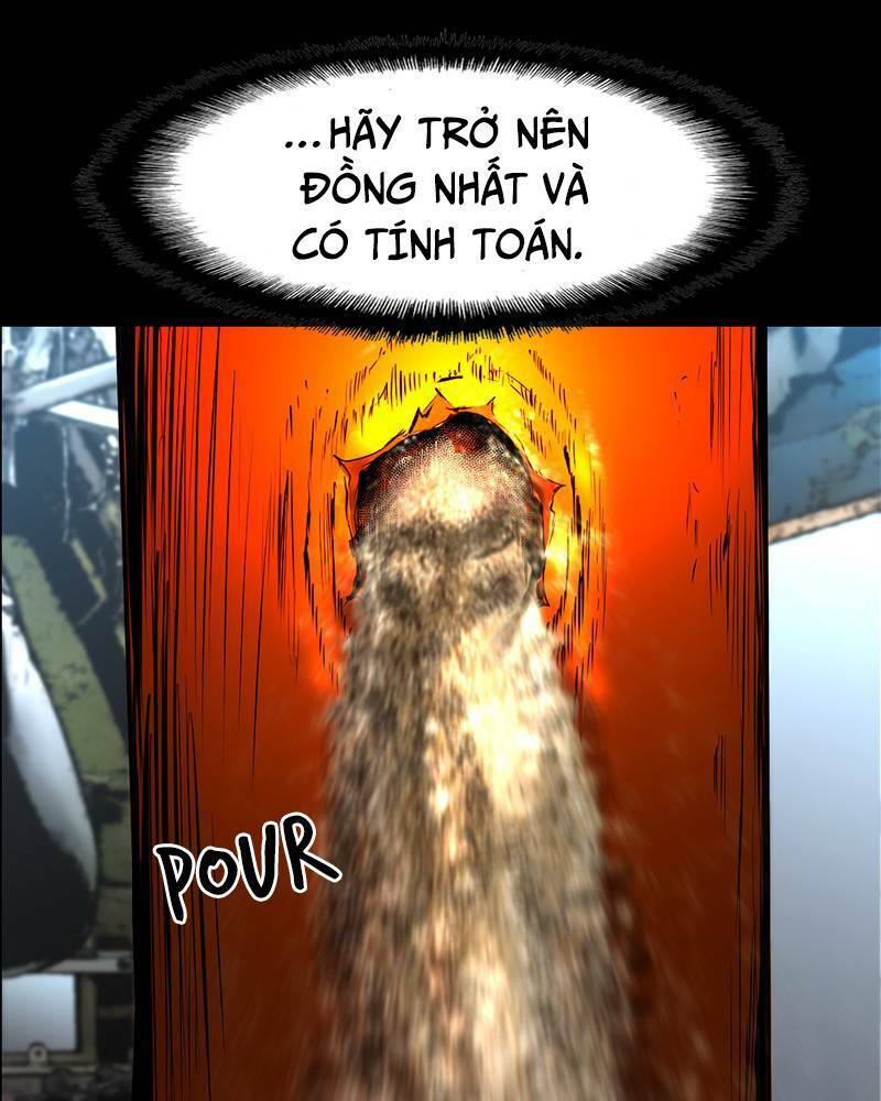 Phòng Gym Hanlim Chapter 37 - Trang 2