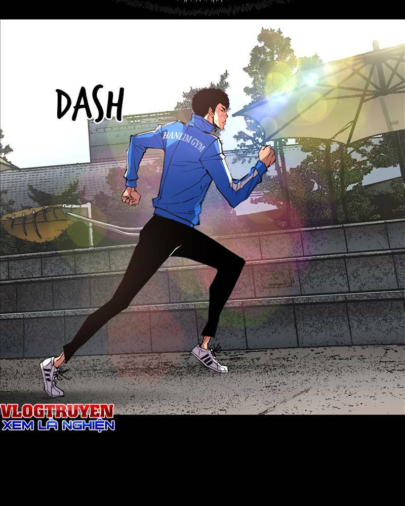Phòng Gym Hanlim Chapter 37 - Trang 2