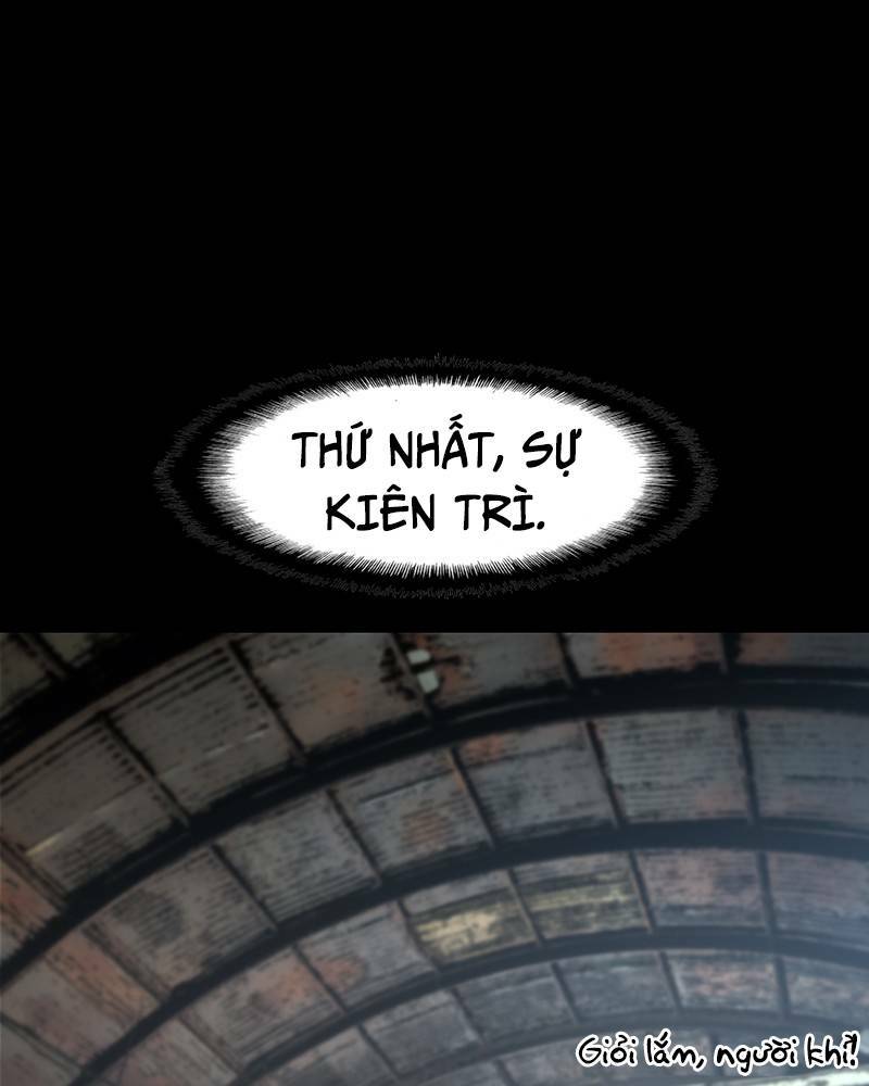 Phòng Gym Hanlim Chapter 37 - Trang 2