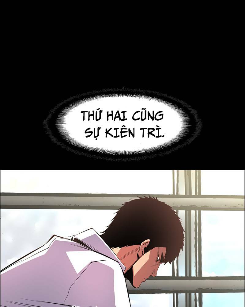 Phòng Gym Hanlim Chapter 37 - Trang 2