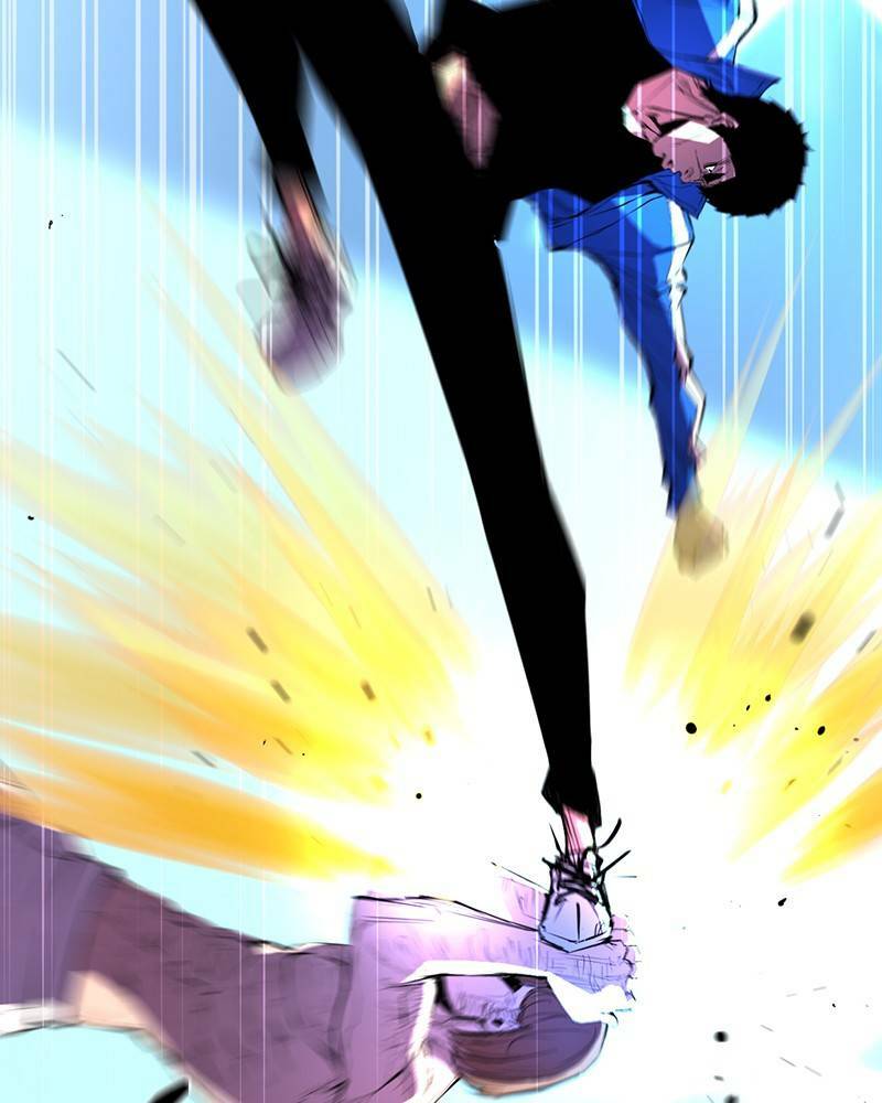 Phòng Gym Hanlim Chapter 38 - Trang 2