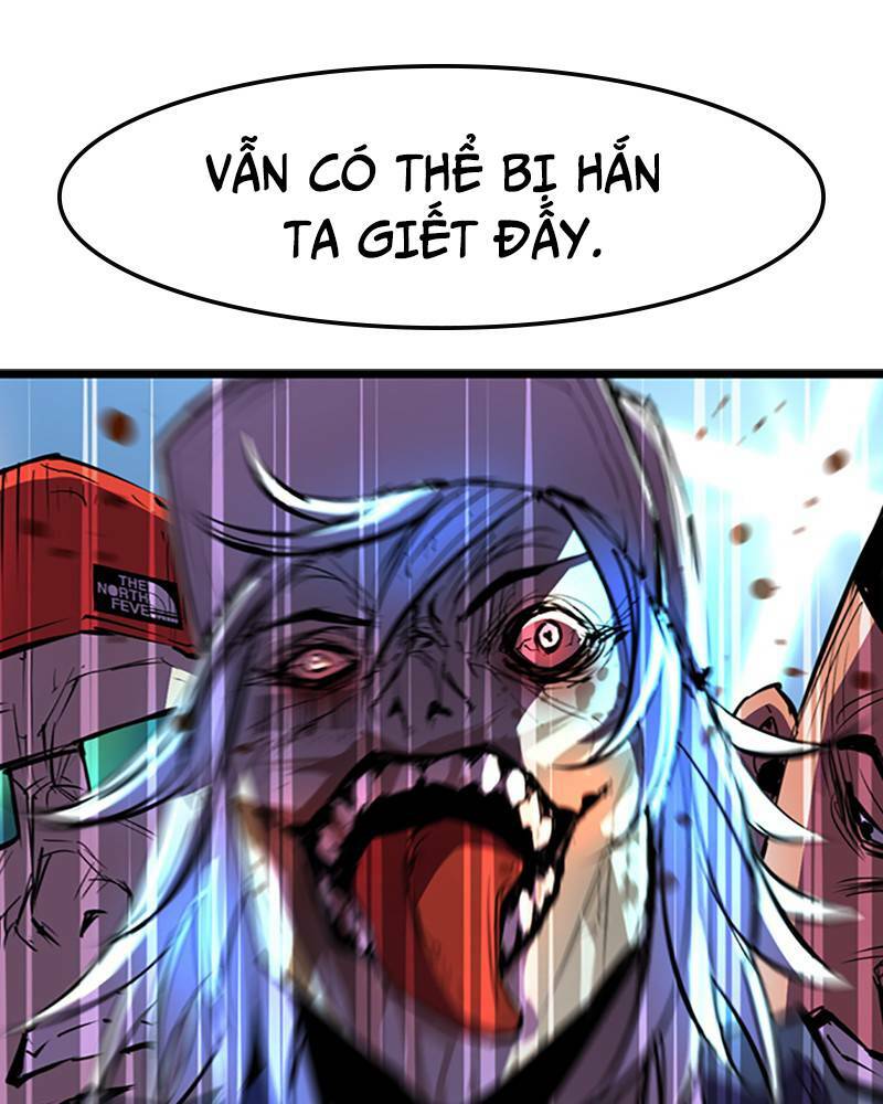 Phòng Gym Hanlim Chapter 38 - Trang 2