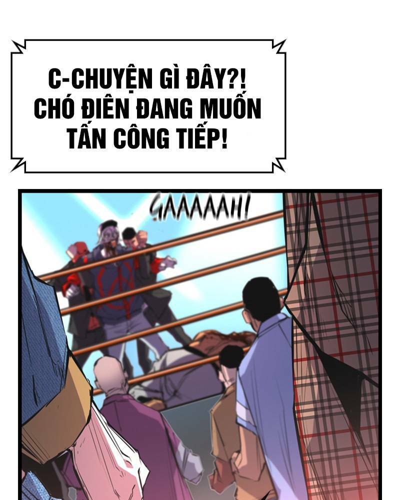 Phòng Gym Hanlim Chapter 38 - Trang 2