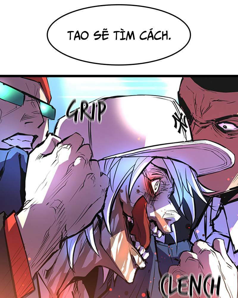 Phòng Gym Hanlim Chapter 38 - Trang 2