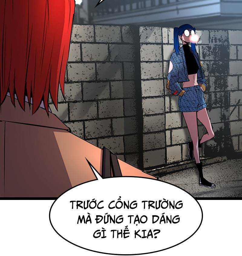 Phòng Gym Hanlim Chapter 38 - Trang 2