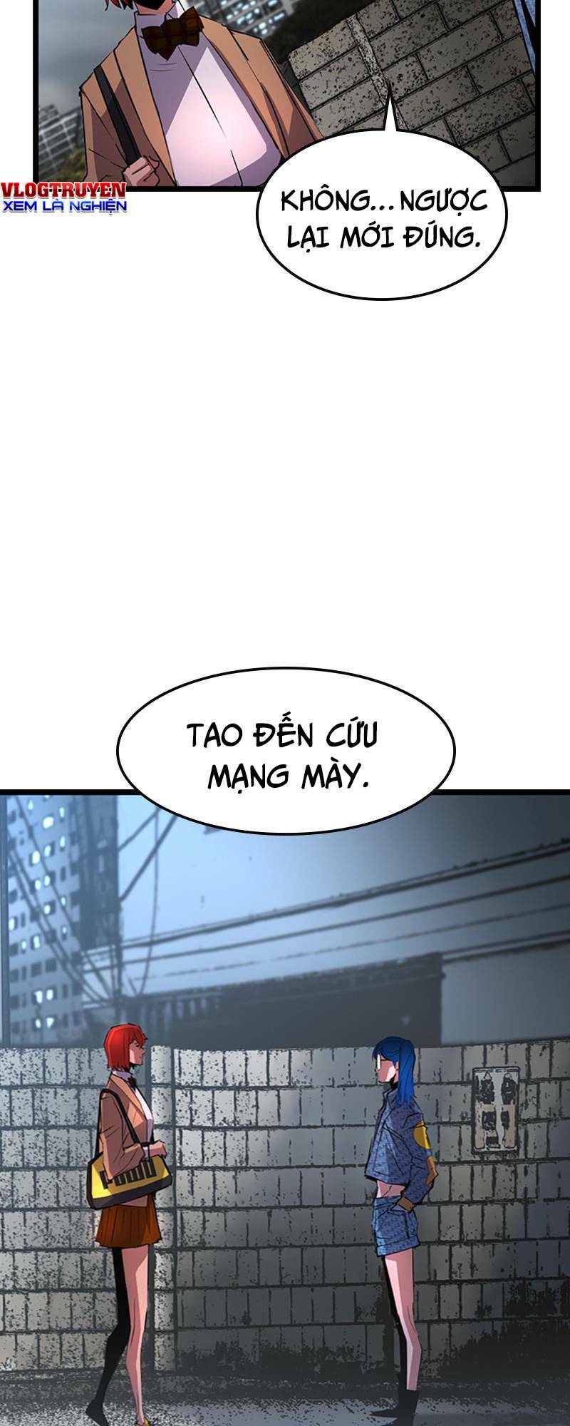 Phòng Gym Hanlim Chapter 38 - Trang 2