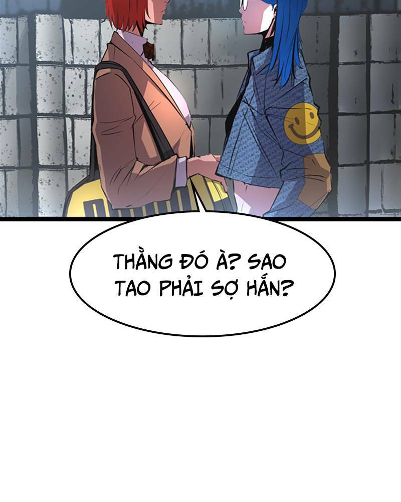 Phòng Gym Hanlim Chapter 38 - Trang 2