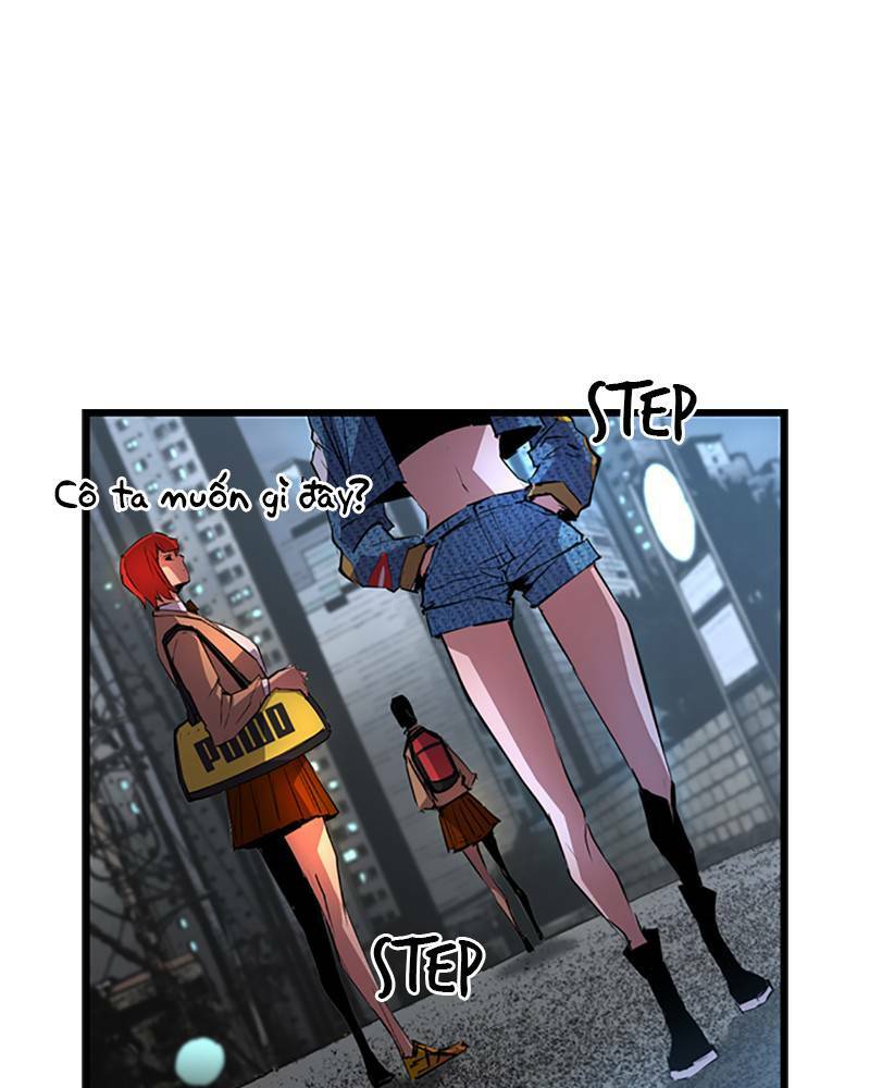 Phòng Gym Hanlim Chapter 38 - Trang 2