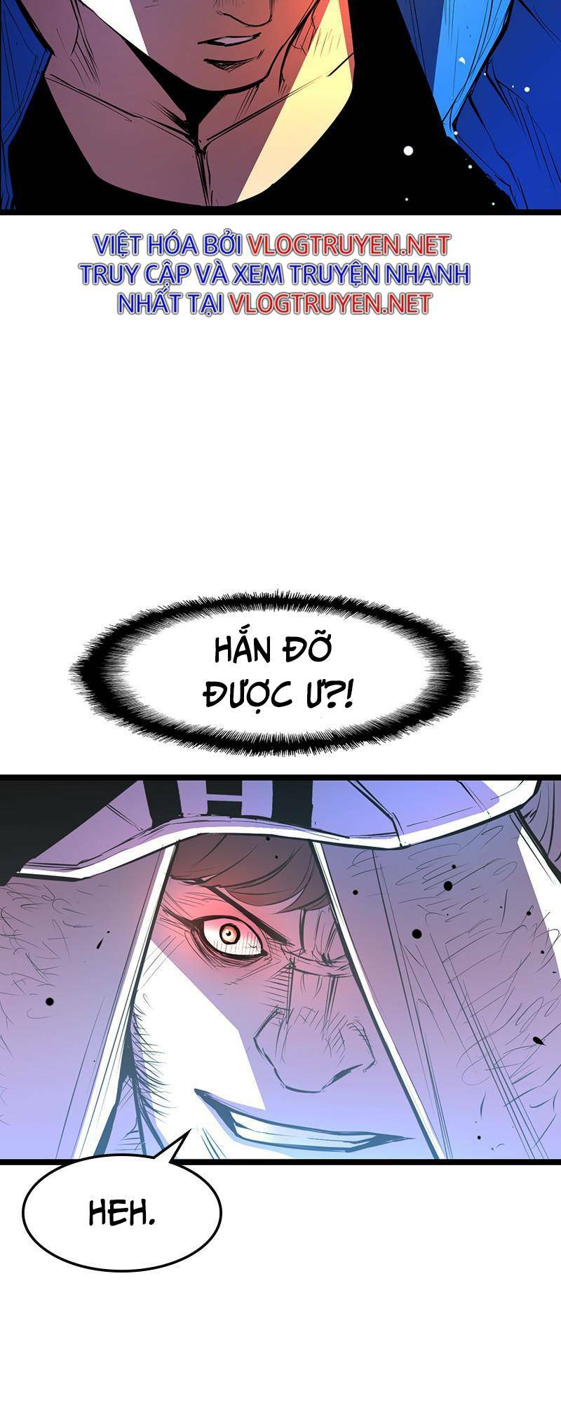 Phòng Gym Hanlim Chapter 38 - Trang 2