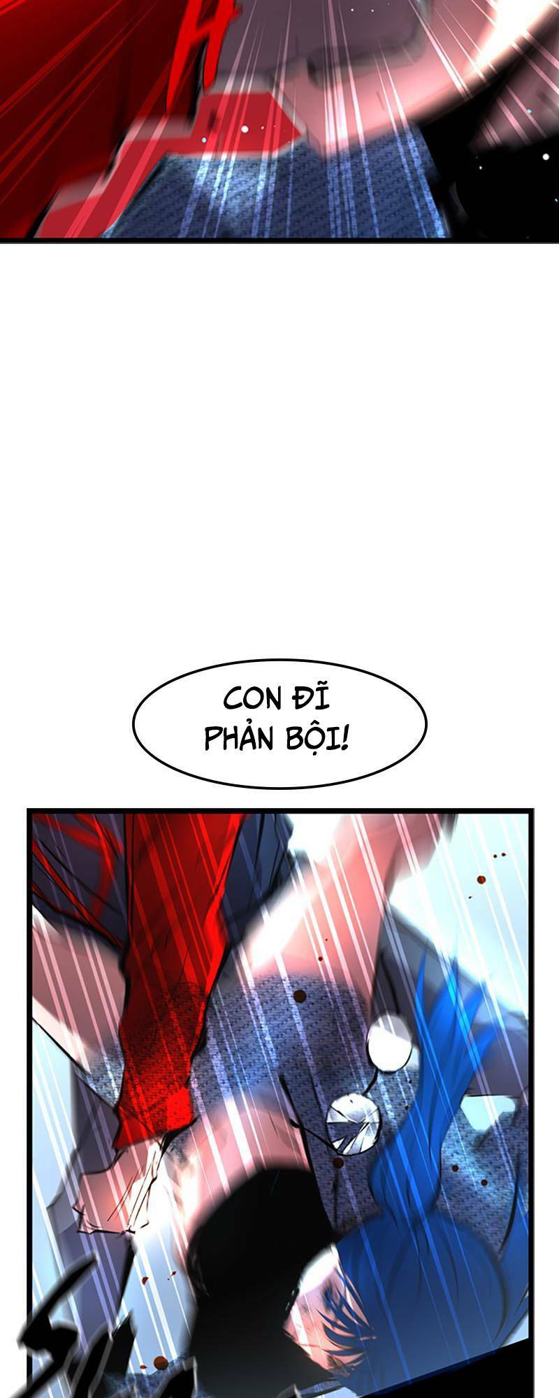 Phòng Gym Hanlim Chapter 38 - Trang 2