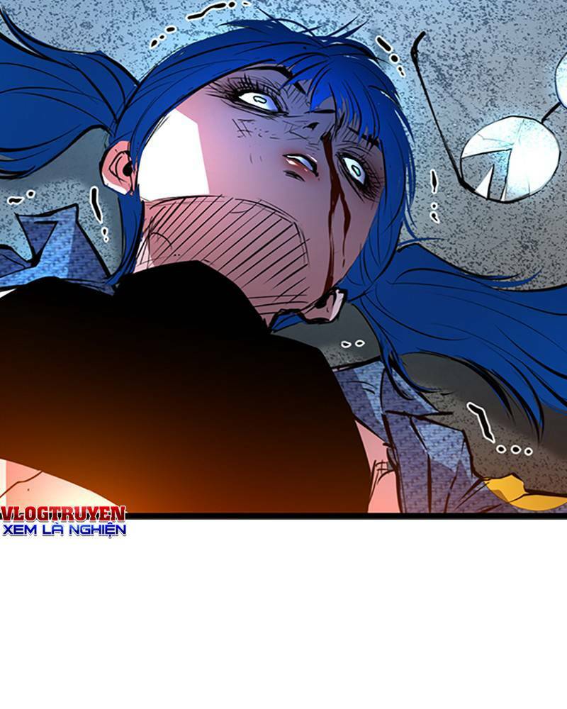 Phòng Gym Hanlim Chapter 38 - Trang 2