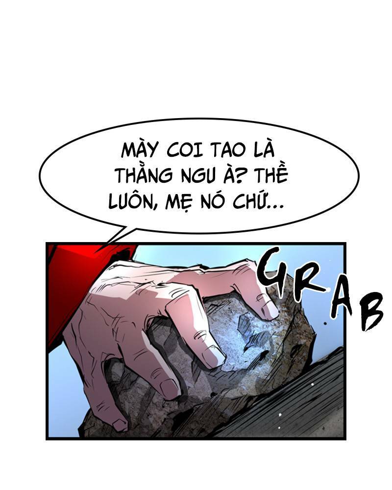 Phòng Gym Hanlim Chapter 38 - Trang 2