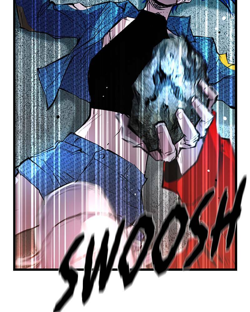 Phòng Gym Hanlim Chapter 38 - Trang 2