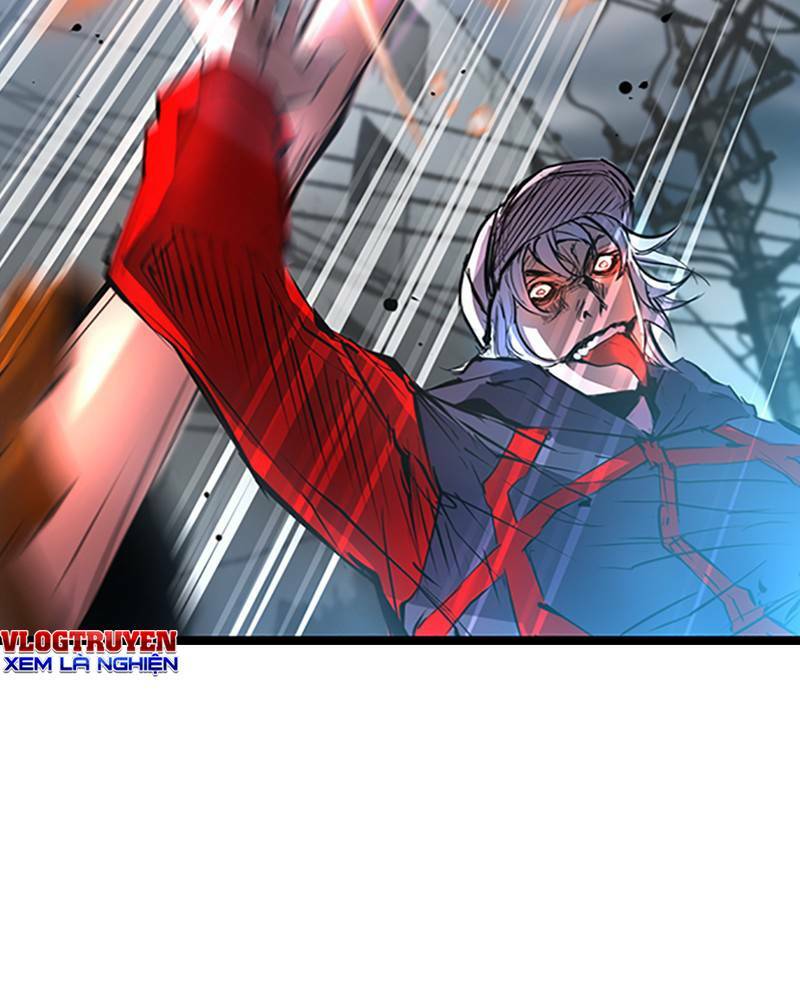 Phòng Gym Hanlim Chapter 38 - Trang 2